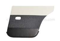 Dørpanel bag Amazon