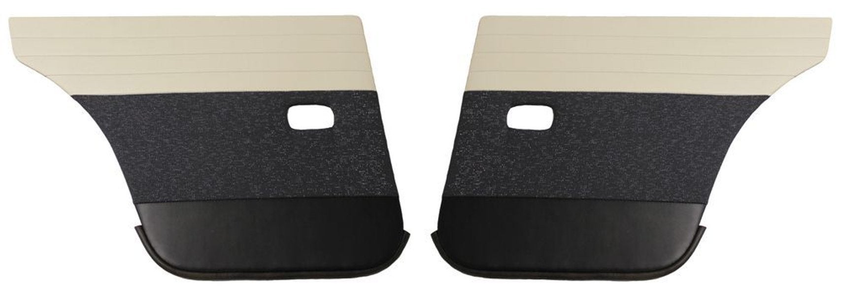 Türverkleidung hinten Amazon