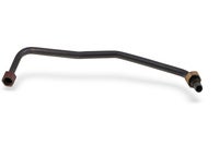 EGR-rør udstødning