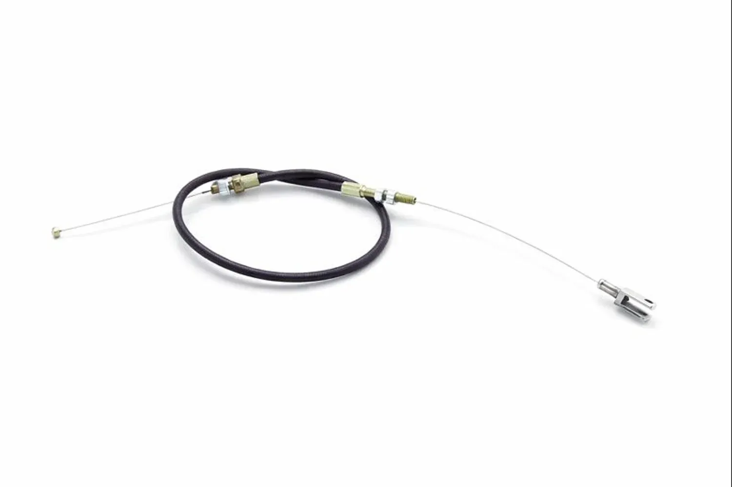 Gaswire 1800ES 1973