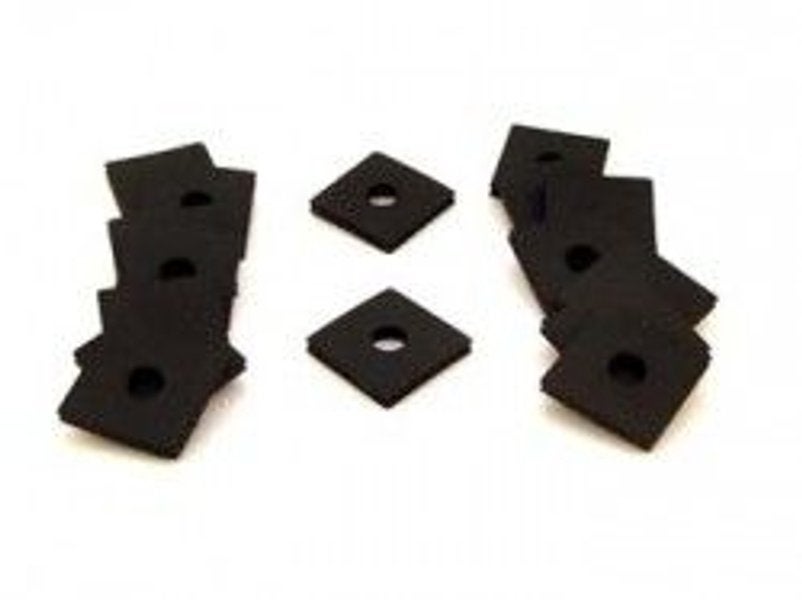 Gummidistanzstücksatz Volvo Duett 445/210