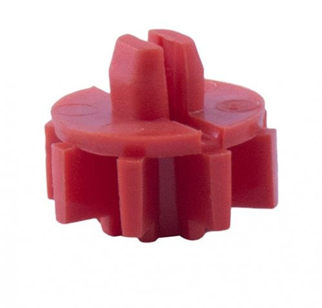 Møtrik Armlæner Syntetisk materiale