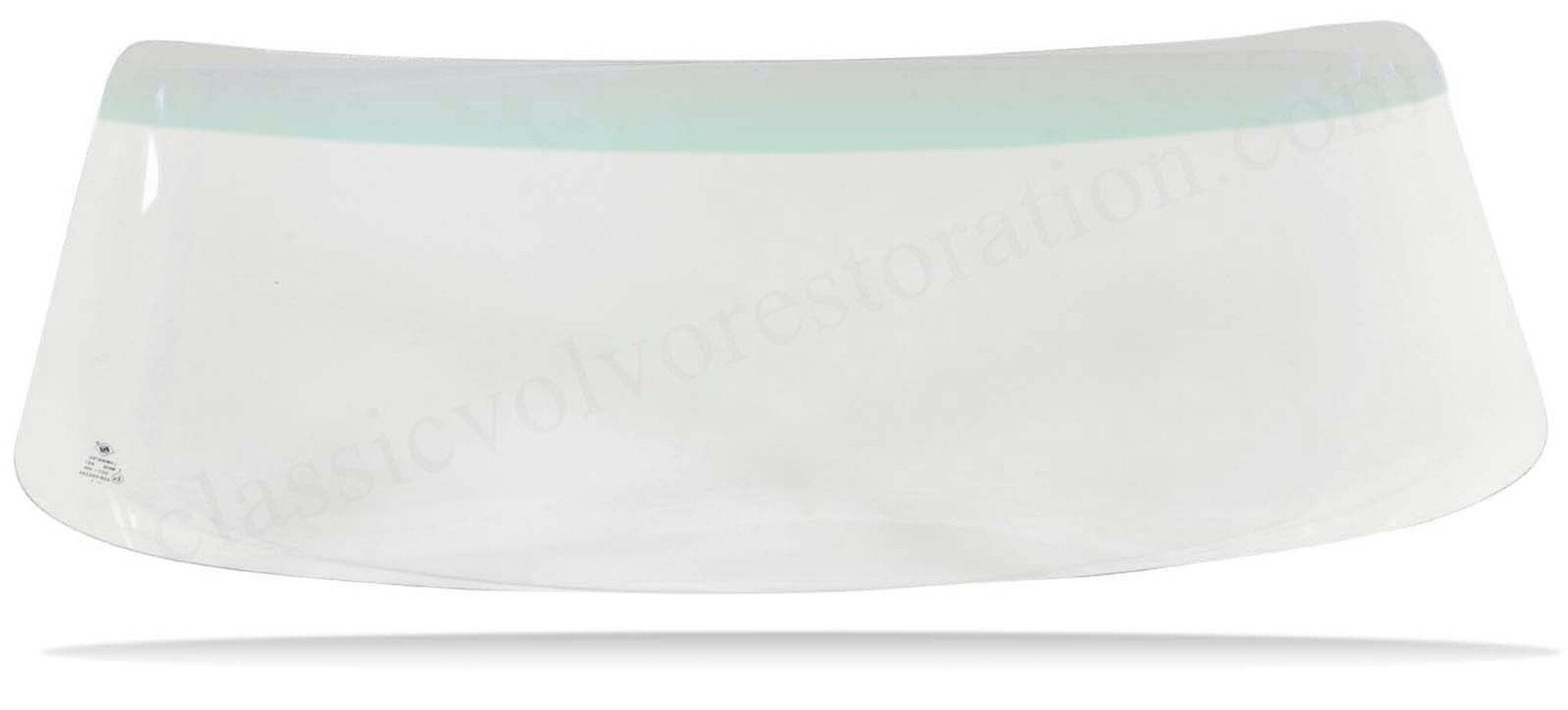 Windschutzscheibe PV/Duett