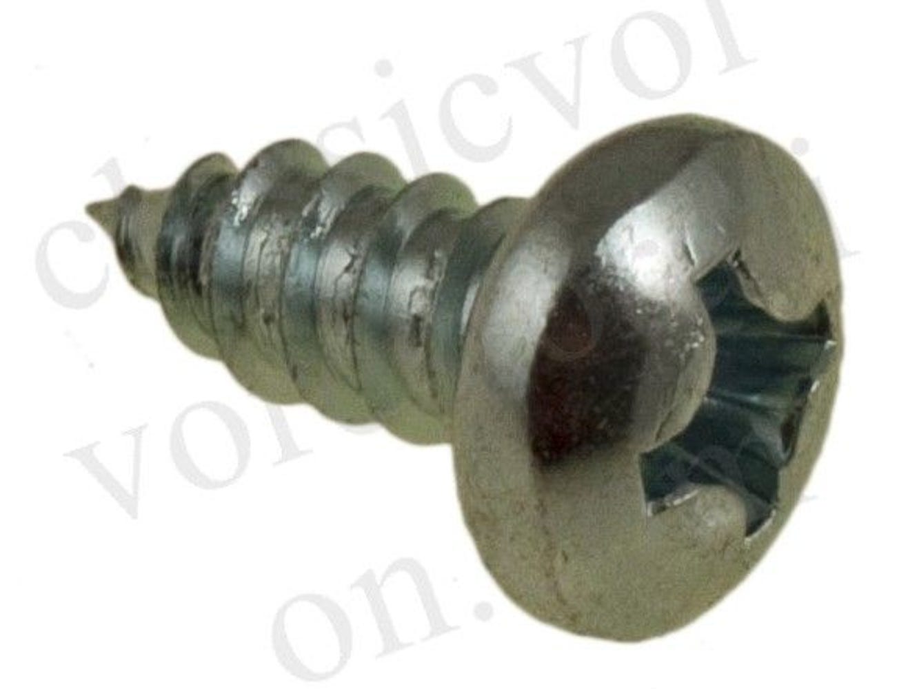 Ruuvi B12X12 RXS Volvo Amazonille, Amazon Kombille, 1800:lle — bild 1 av 2