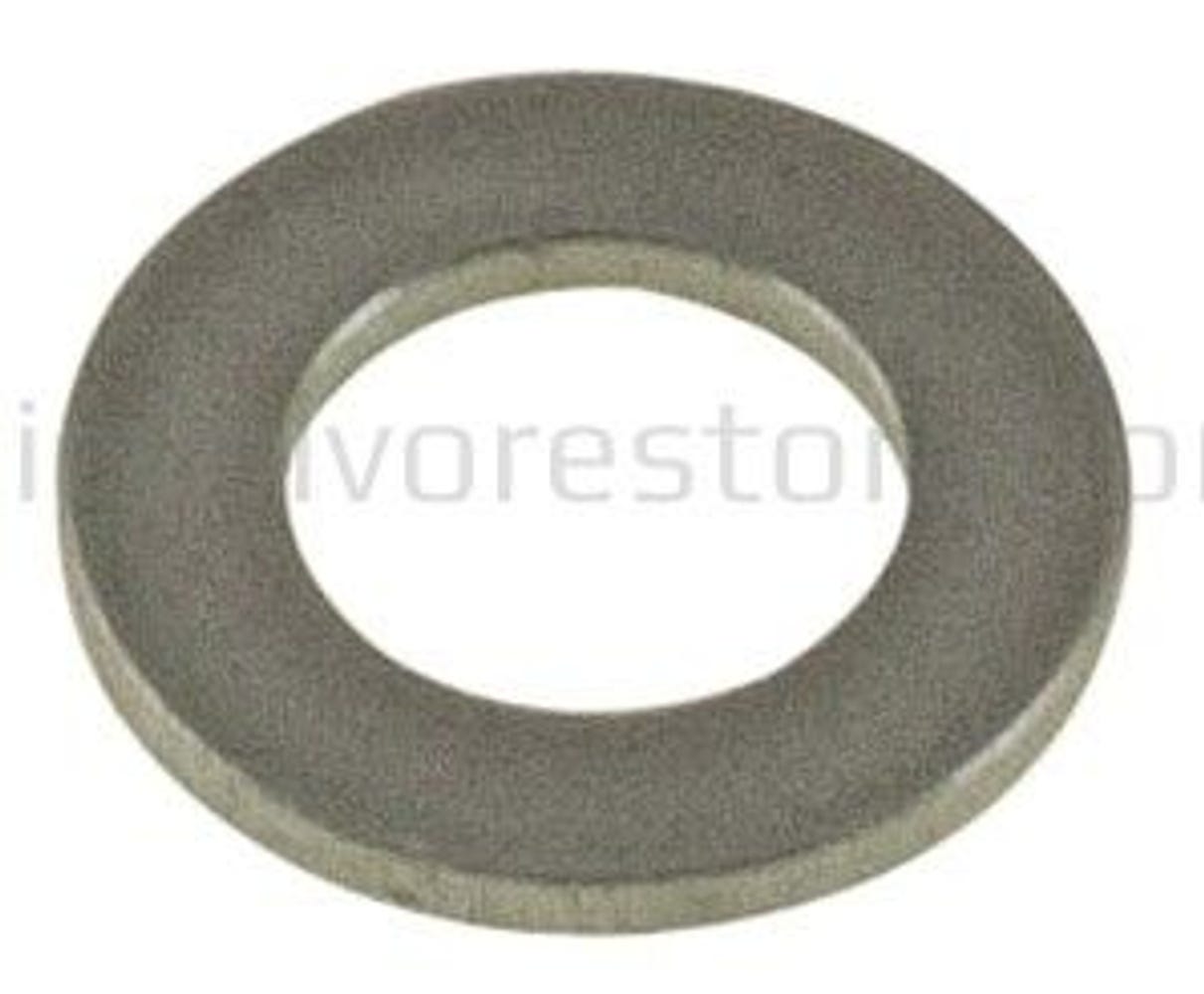 Aluslevy 4,3x8x0,8 Volvo Amazonille, 1800