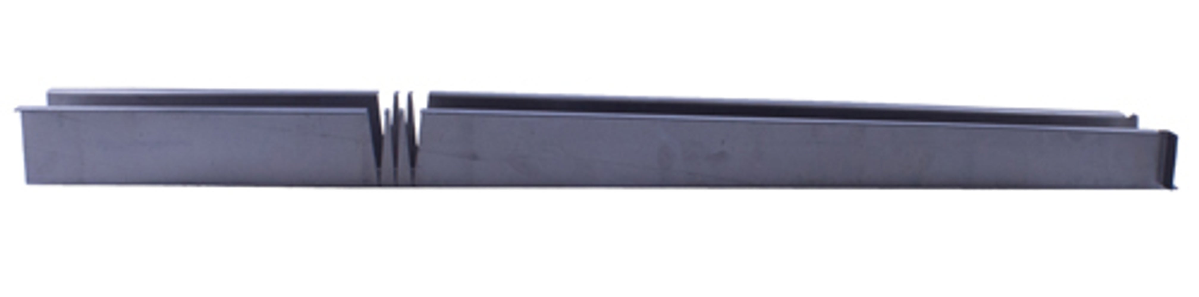 Poutre de plancher longitud. G/D