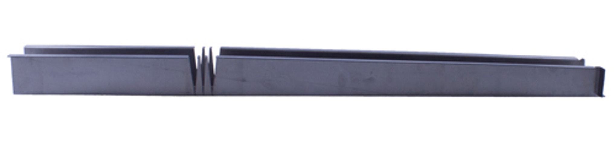 Poutre de plancher longitud. G/D