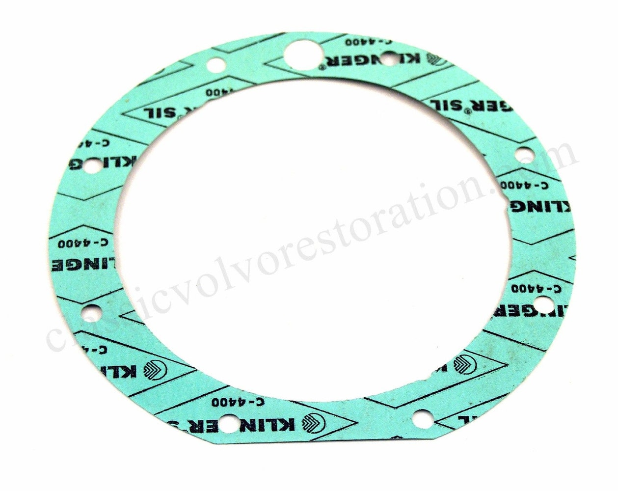 Pakning overgear D-type