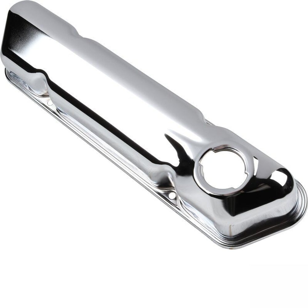 Volvo B18/B20 Ventildæksel 1965-76 forkromet