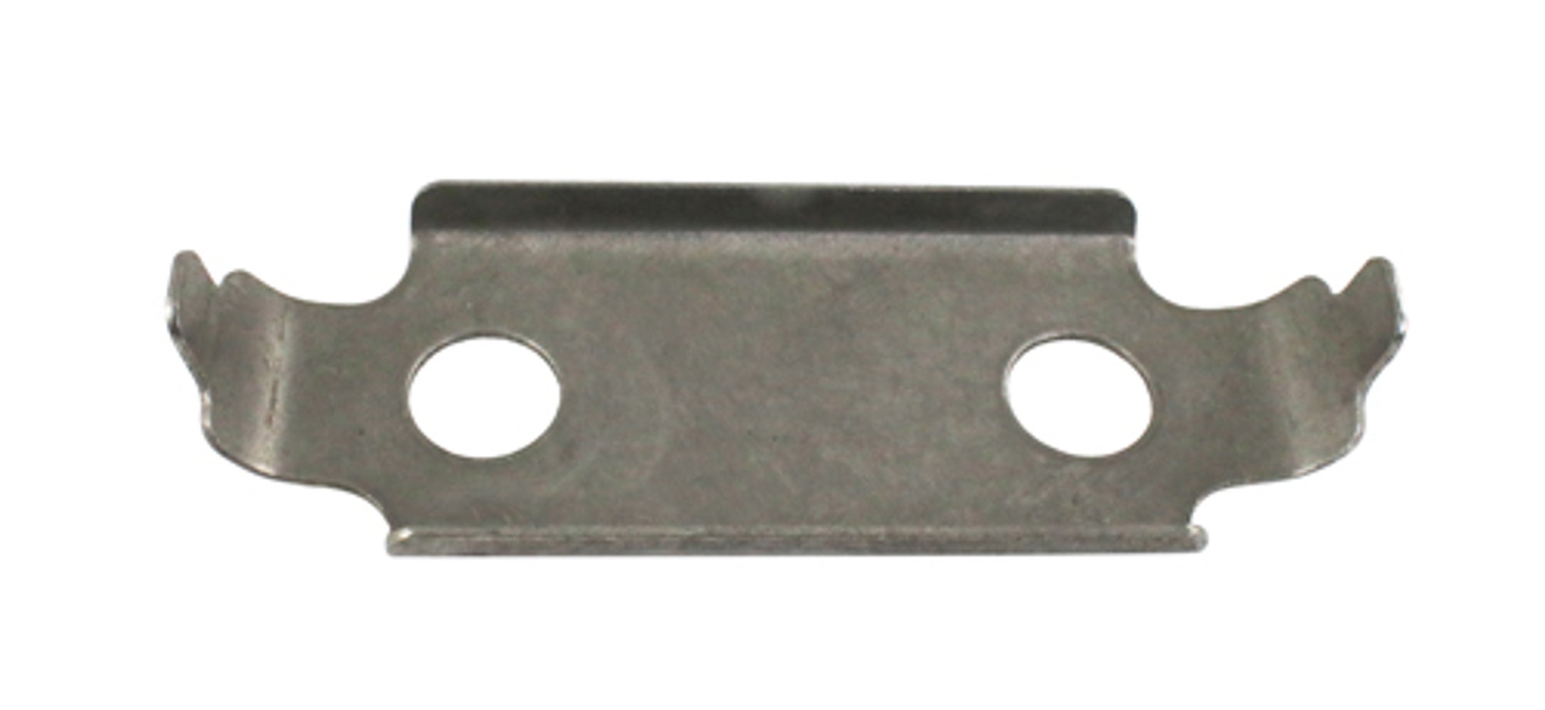 Lukituslevy pakoputki