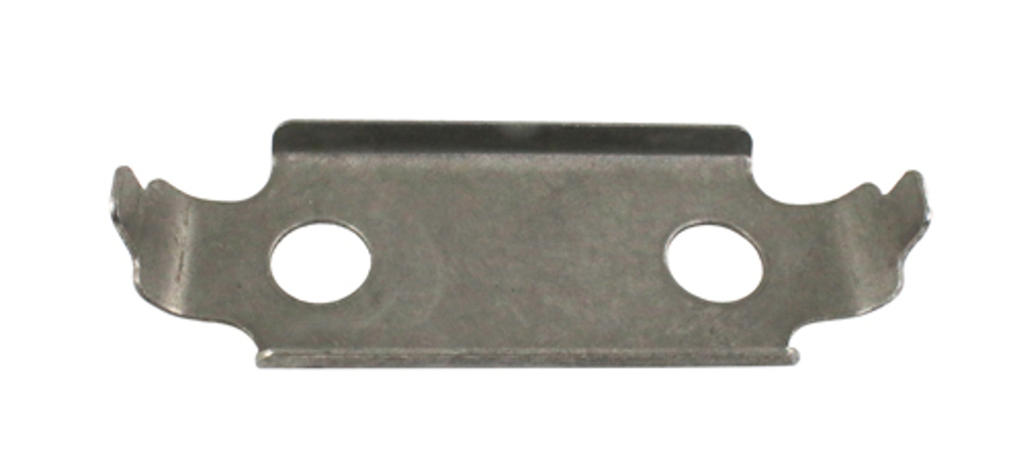 Lukituslevy pakoputki