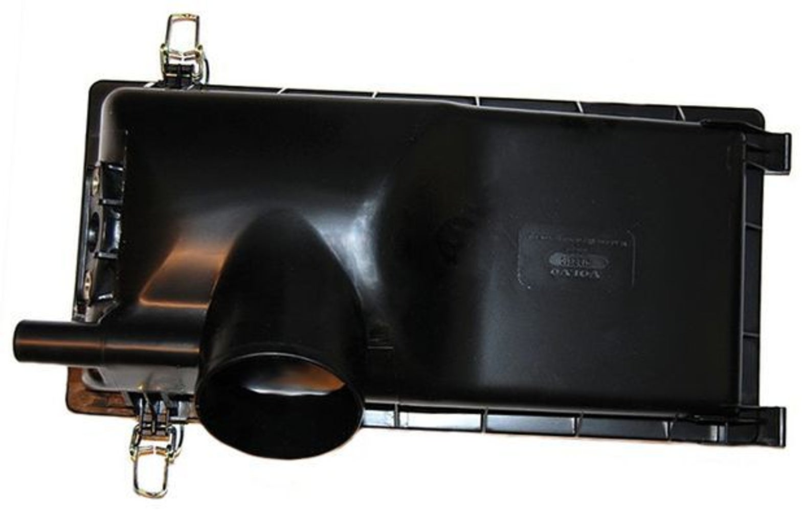 Låg til luftfilter øvre