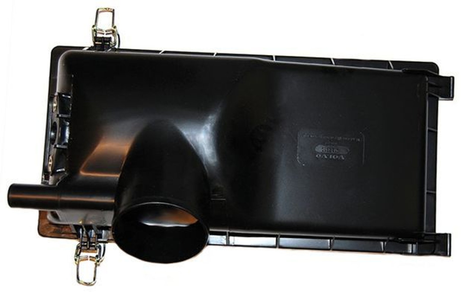 Couvercle de filtre à air sup.