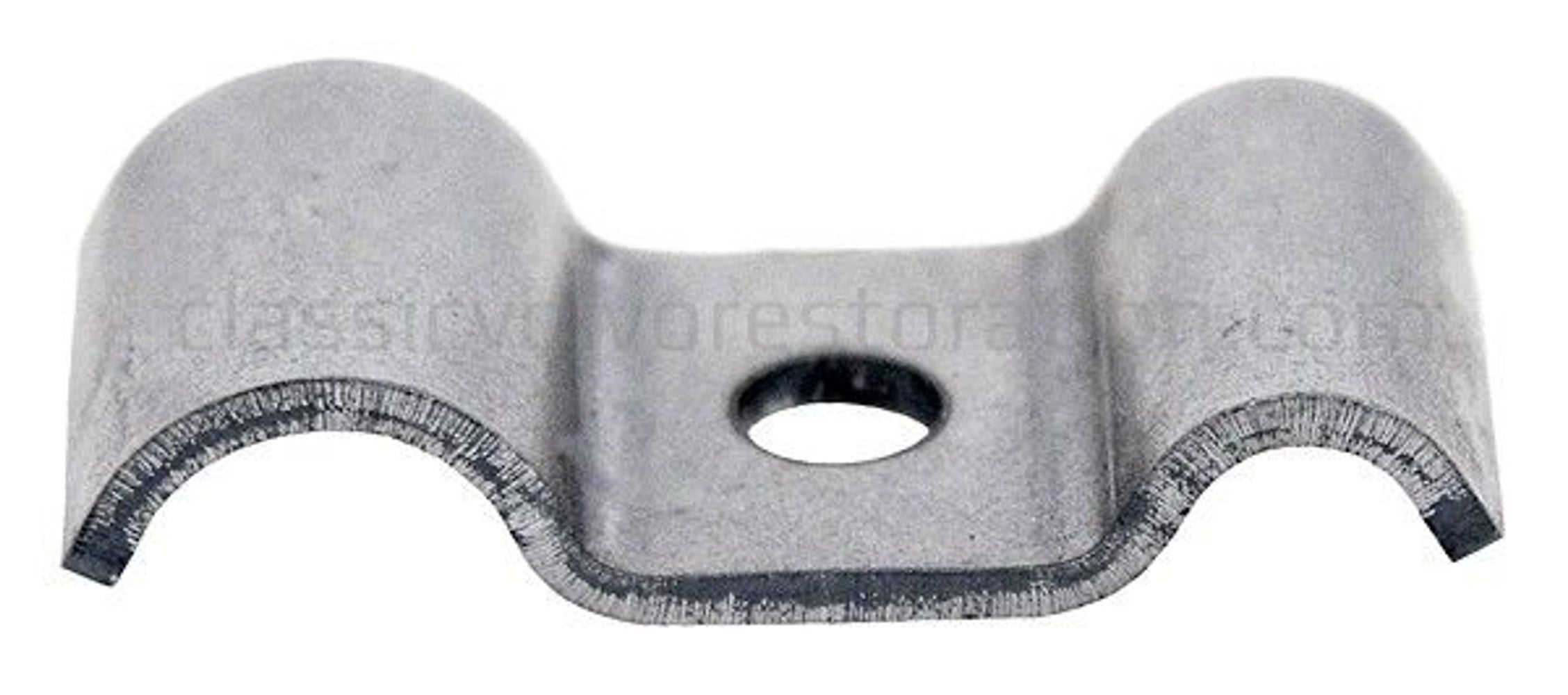 Clips brake/fuel line