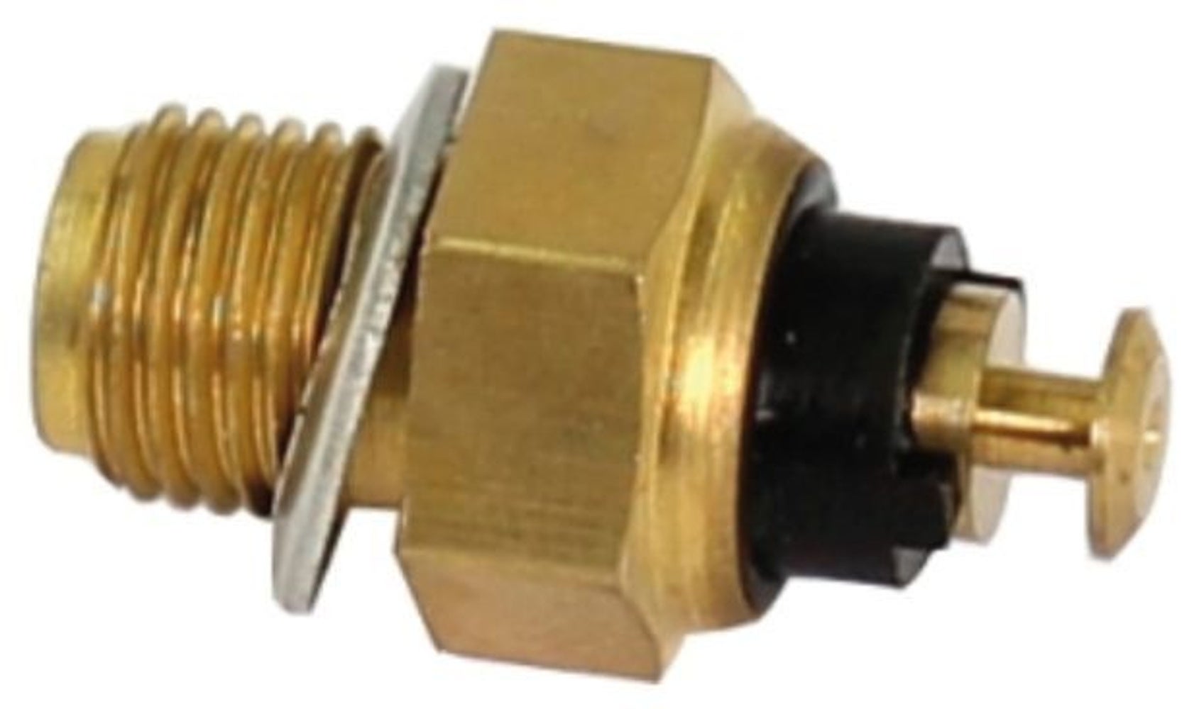 Temperatursensor Forvarmer diesel