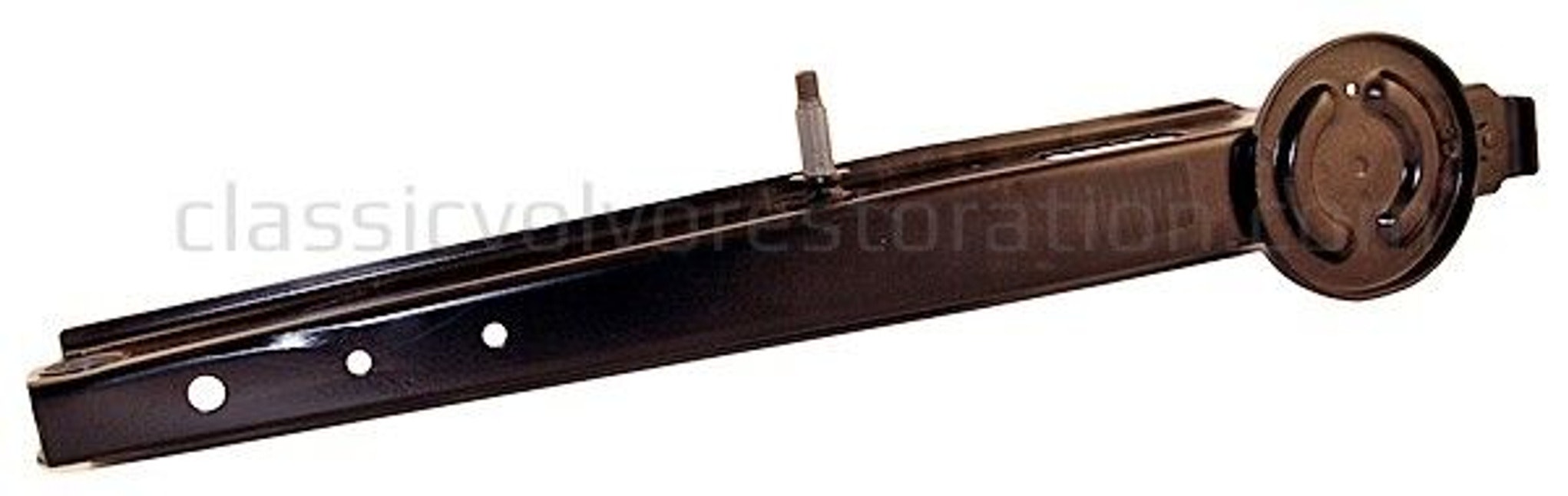 Bærearm Amazon bag venstre