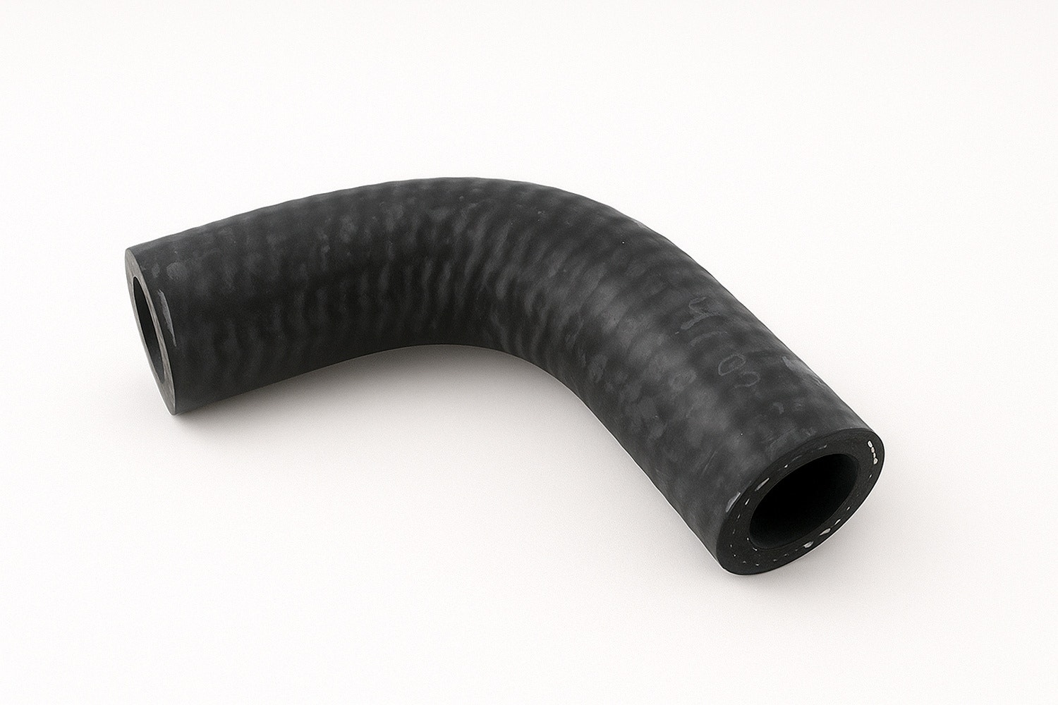 Jäähdyttimen letku