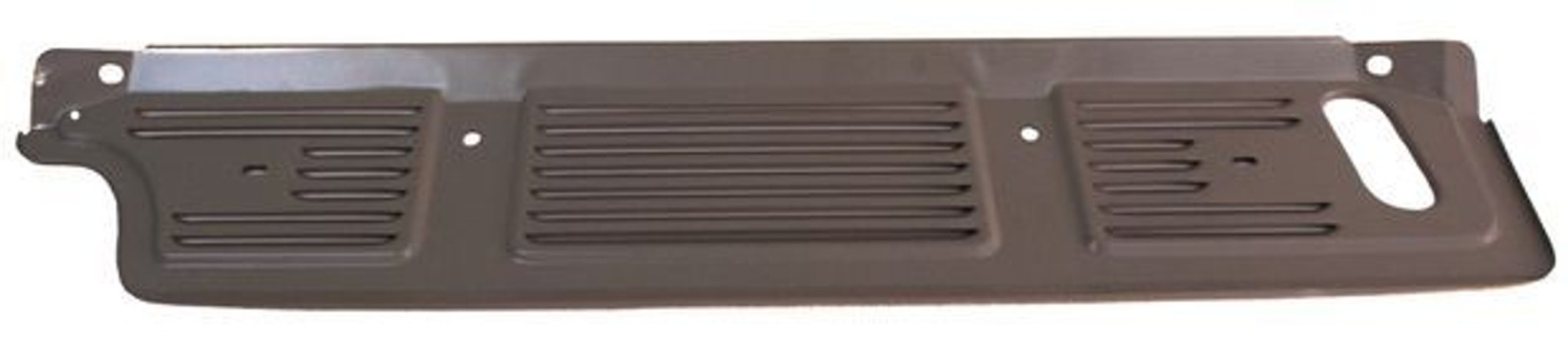 Écran de confidentialité