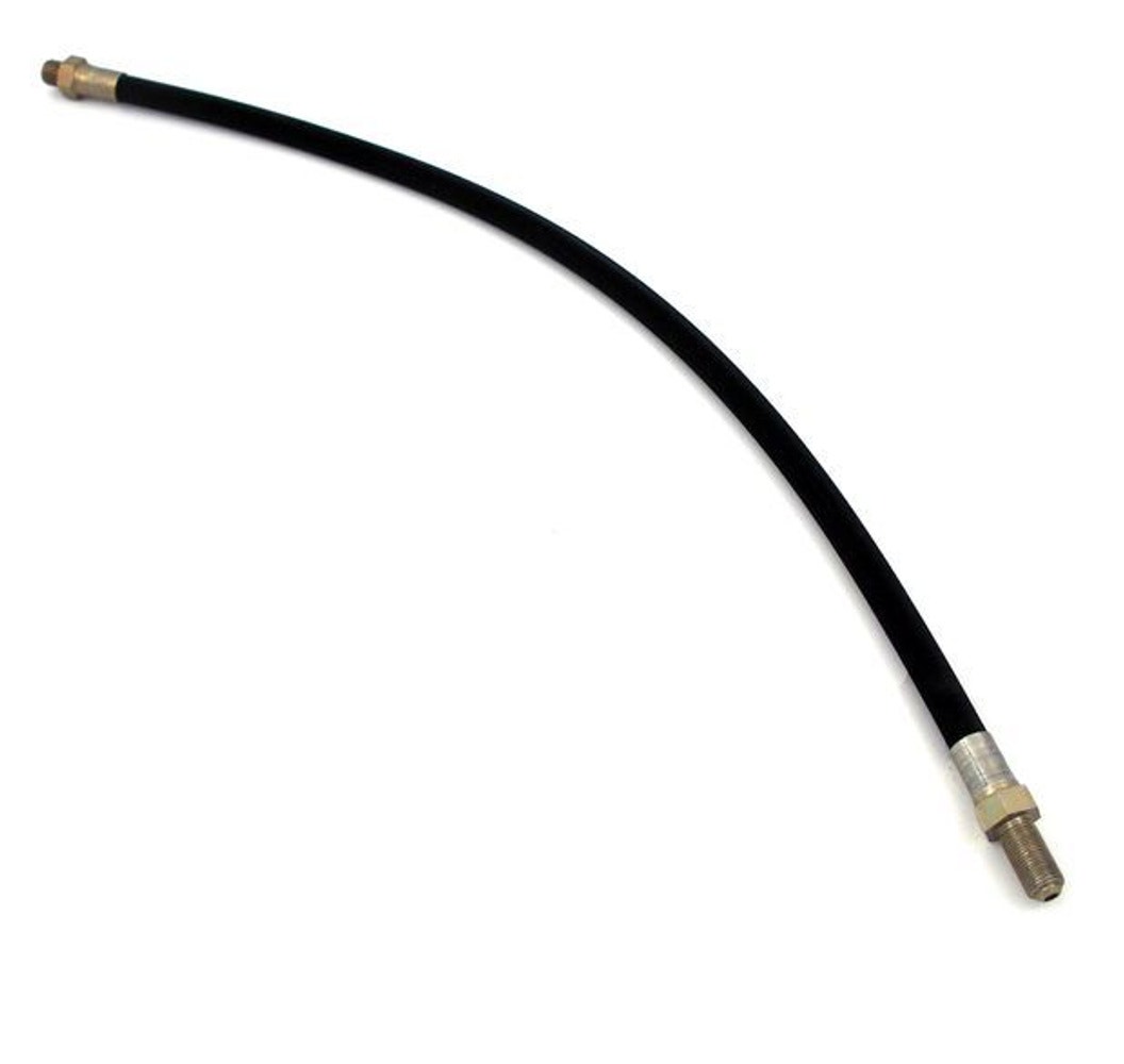 Koblingsslange slavecylinder