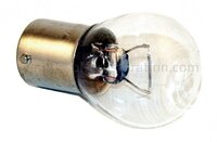 Lamp 12V 15W BA15S