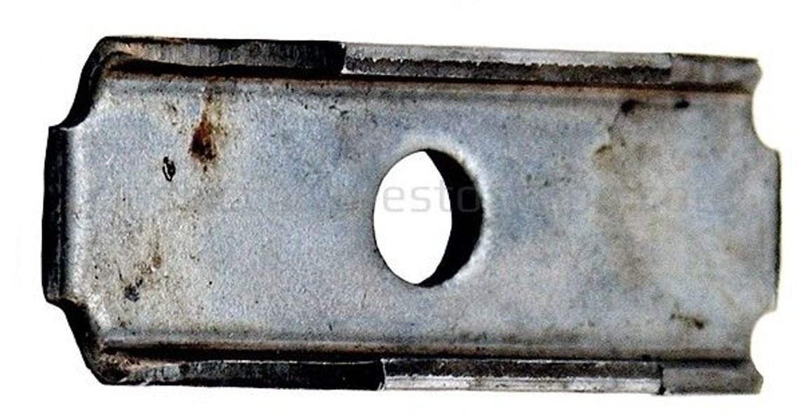 Bügel Vorwärmung B18/B20/B30