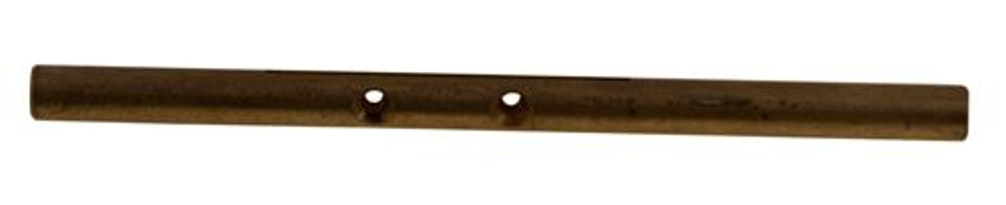 Kaasuläpän akseli SU B16B etu