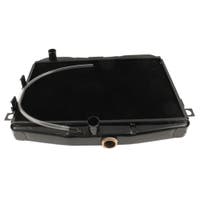 Kylare aluminium 52 cm till Volvo Amazon, 140, 1967-70 — bild 1 av 2