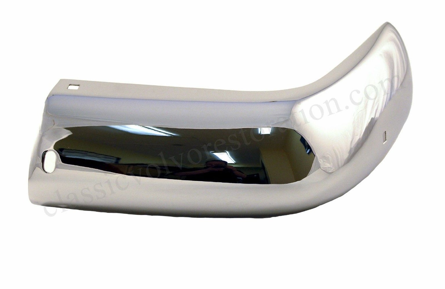 Kofanger Sidestykke Højre bag