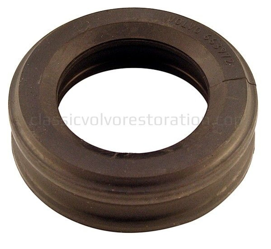 Bøsning bagaksel Spicer gummi