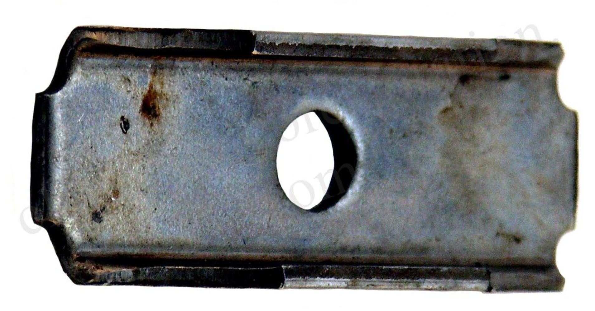 Esilämmitysteline Volvo Amazonille, Amazon Kombille, B18:lle, B20:lle, B30:lle — bild 1 av 2