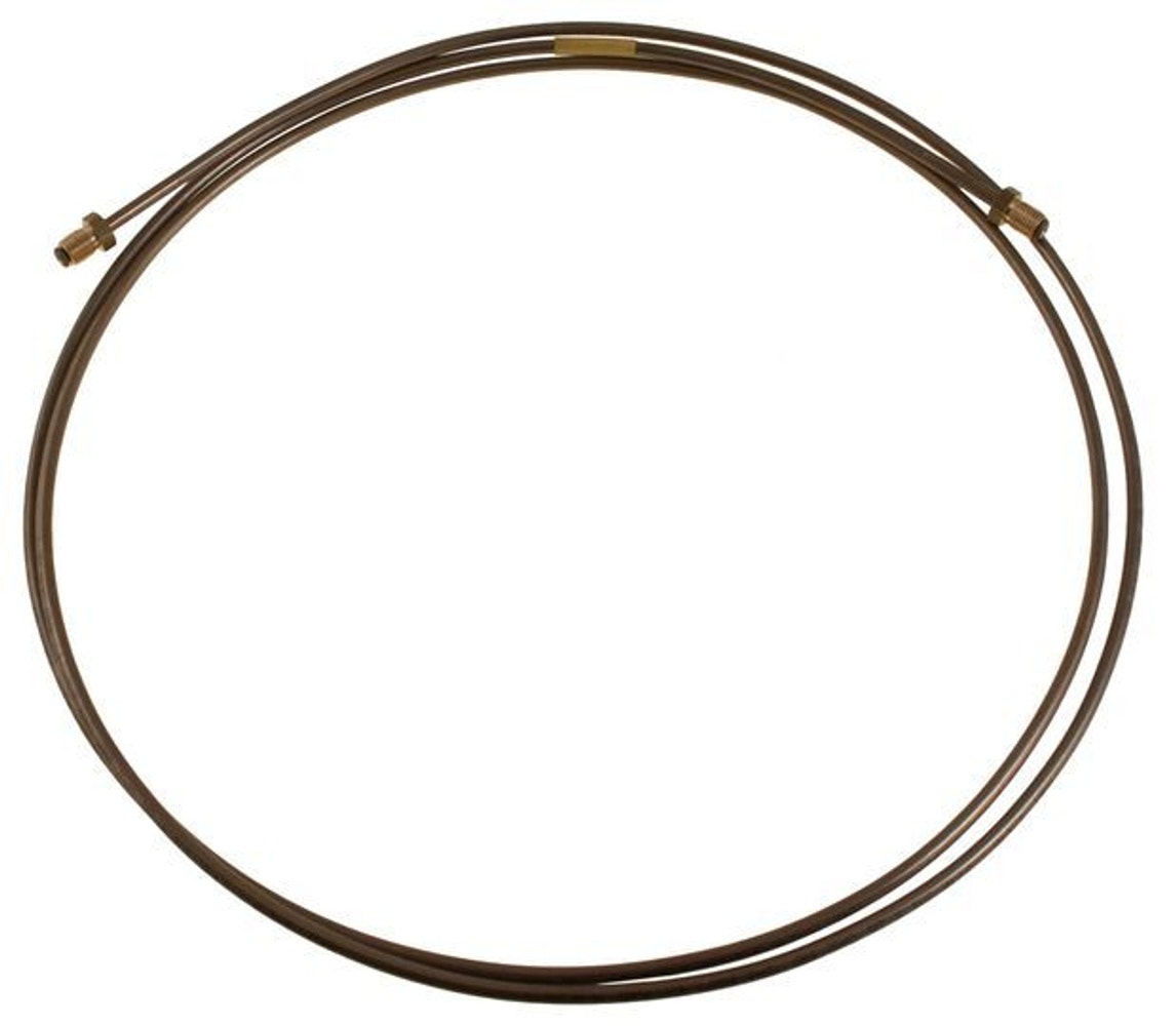 Bremsrør Duett 445 Langsgående