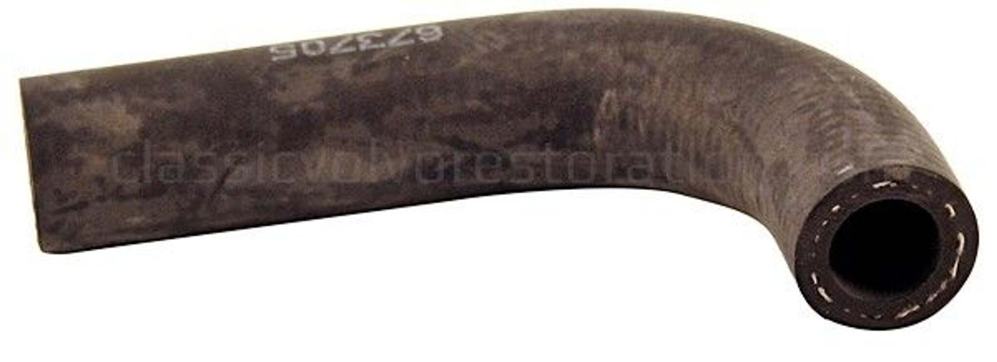 Slange varmepakke B18