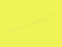 Emaille 116 Gelb, Spray