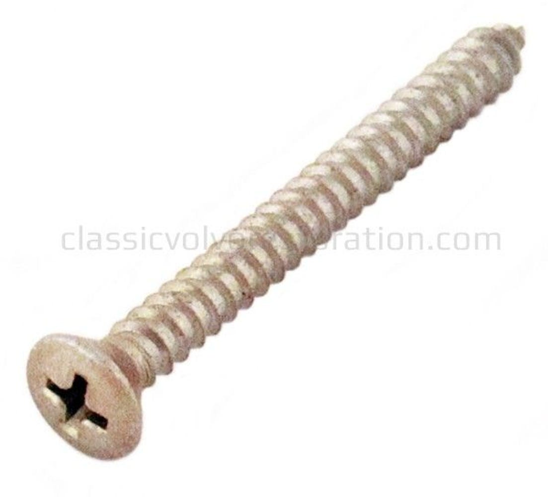 Ruuvi pit. 46 mm Volvo Amazonille, Amazon Kombille — bild 2 av 3