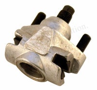 Bremseregulator Amazon/1800 bag