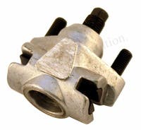 Bremseregulator Amazon/1800 bag