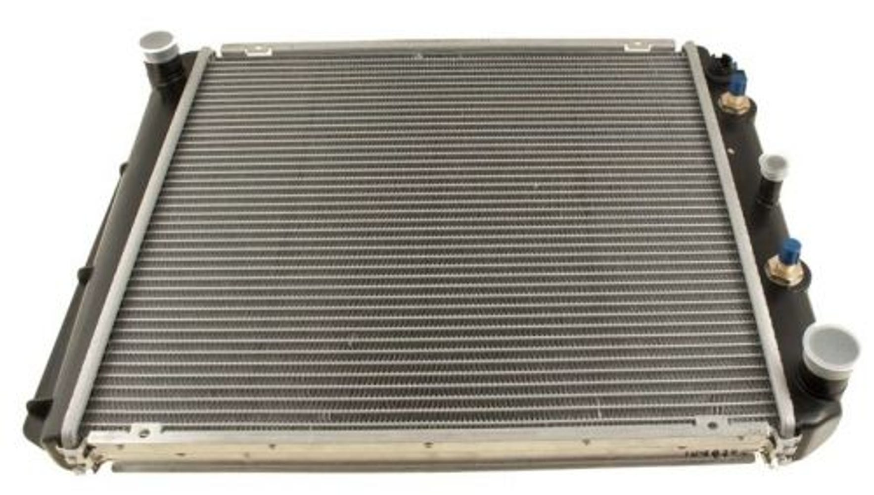 Radiateur pour Volvo 240, 260, 740, 940, automatique