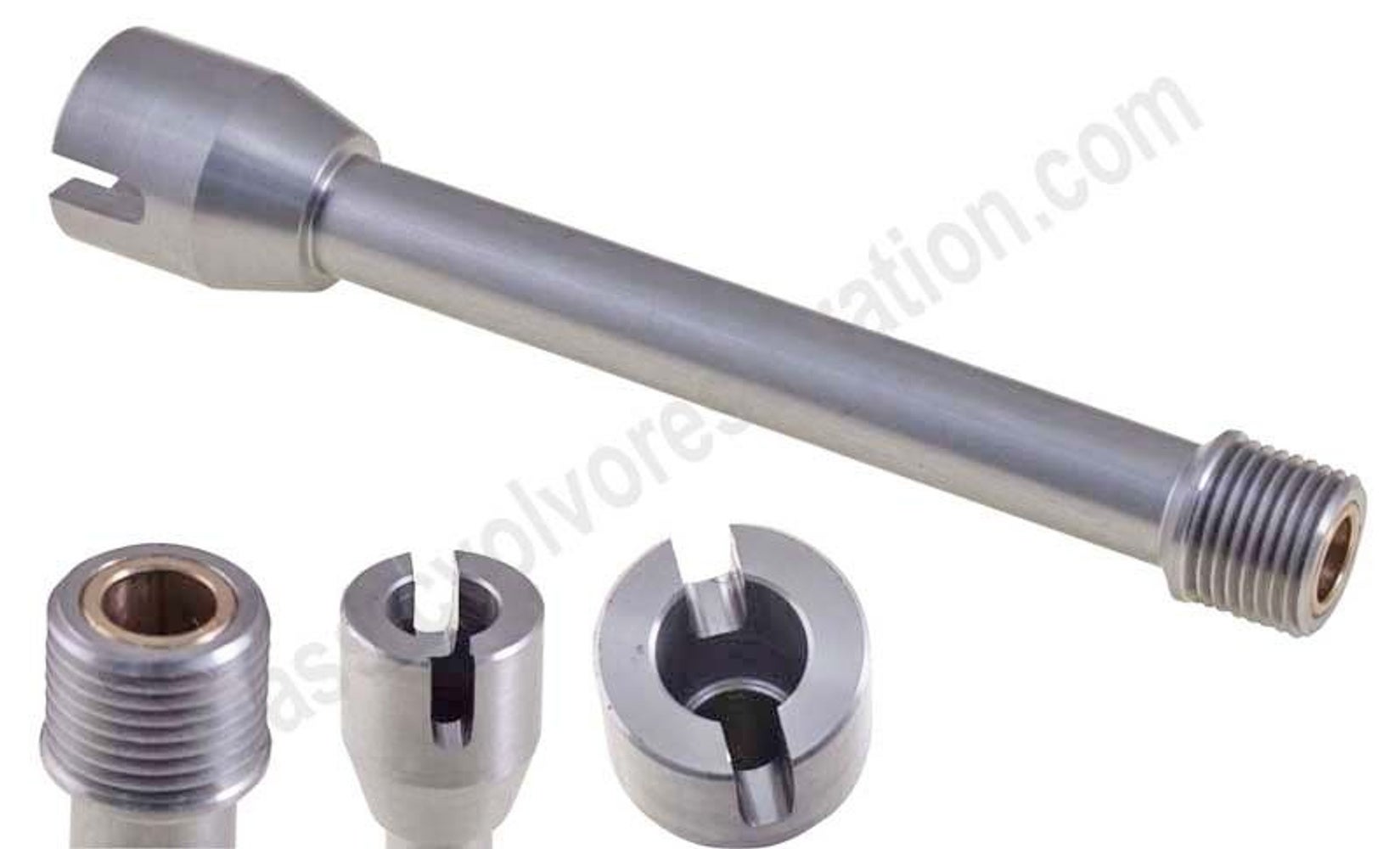 Højre led gearstang