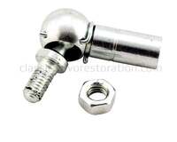 Kugleskål venstre gevind M5