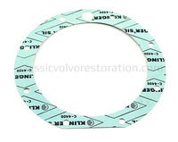 Pakning overgear D-type