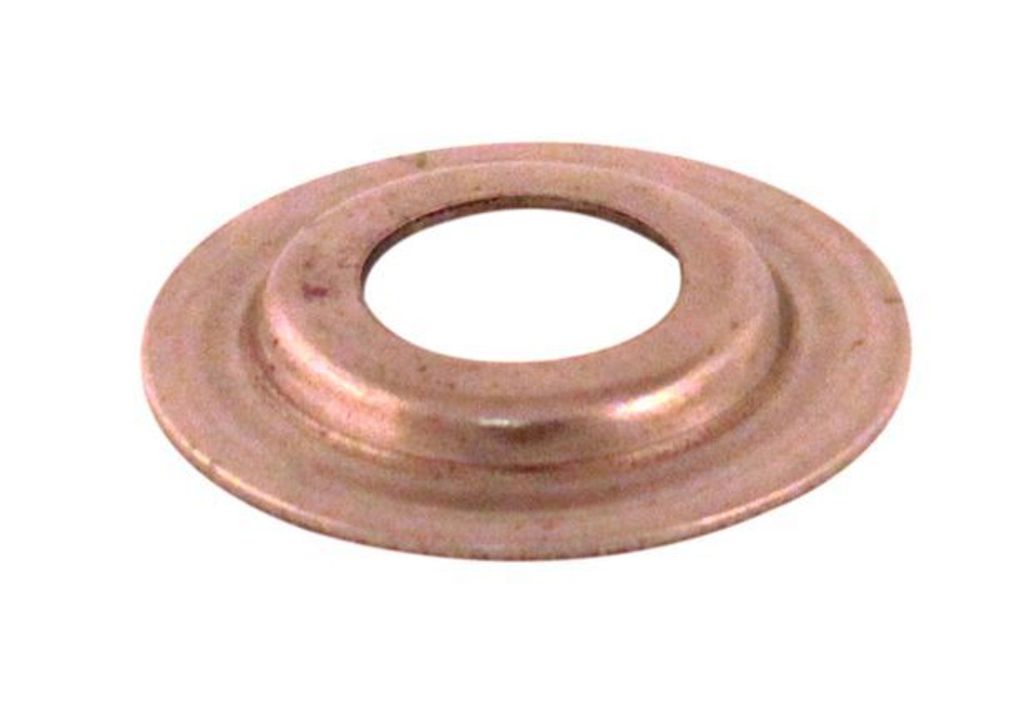 Ventilfjæderskive nedre 4-cyl