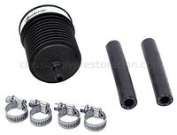 Ölfilter Automatik extern m/Magnet