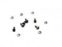 Monteringssæt inderskærm/kappe