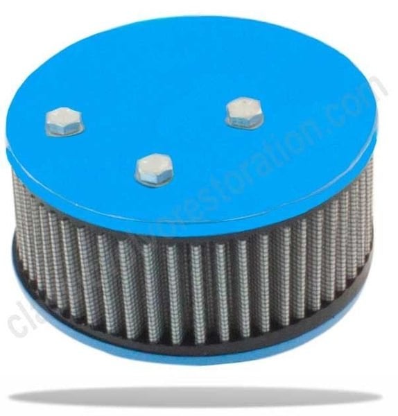 Luftfilter B18 SU 3-Bolzen HP