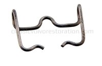 Klammer Luftfilter B18B/B20B