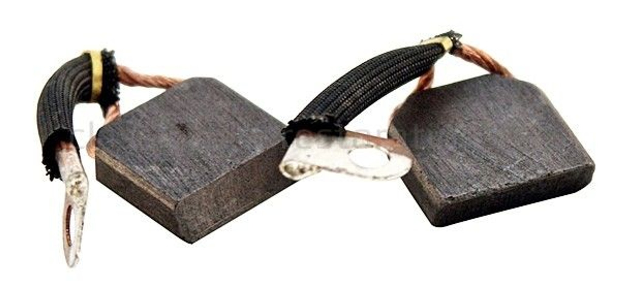 Jeu de charbons alternateur B4B