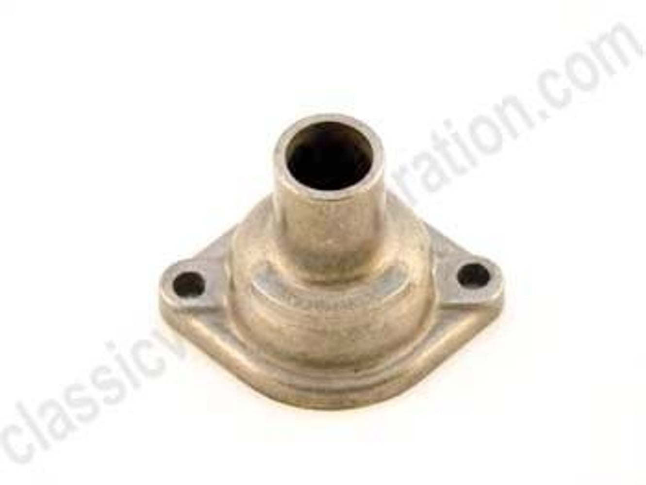 Termostathus/Vandudløbsrør B18