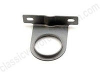 Klemme udstødning forreste