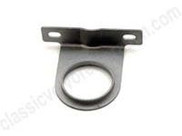 Klemme udstødning forreste