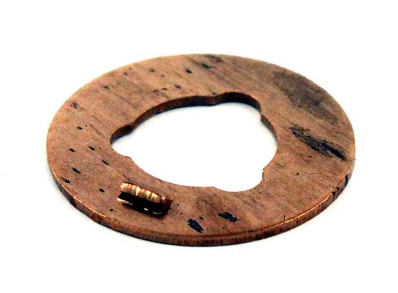 Skive gearkasse M41 forreste